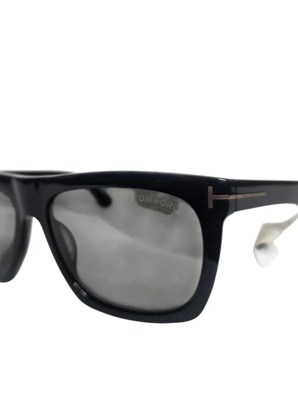 Tom Ford Morgan Square Sunglasses 57mm